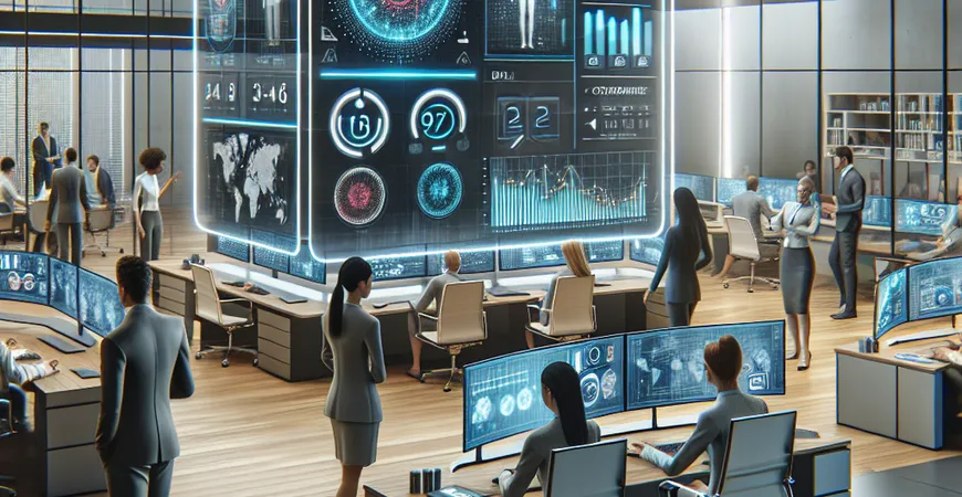 项目管理工具对比，哪款软件在2025年性能更优？