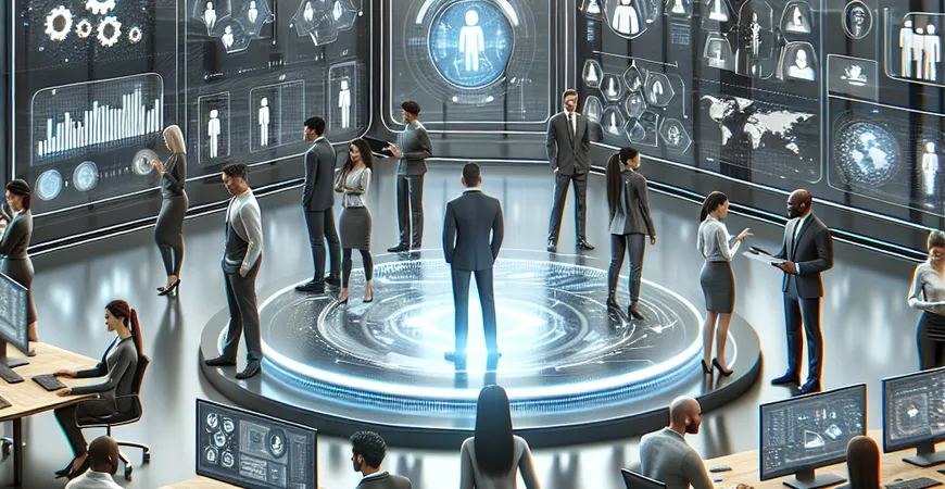 项目管理工具测评，收藏！最值得入手的五款软件