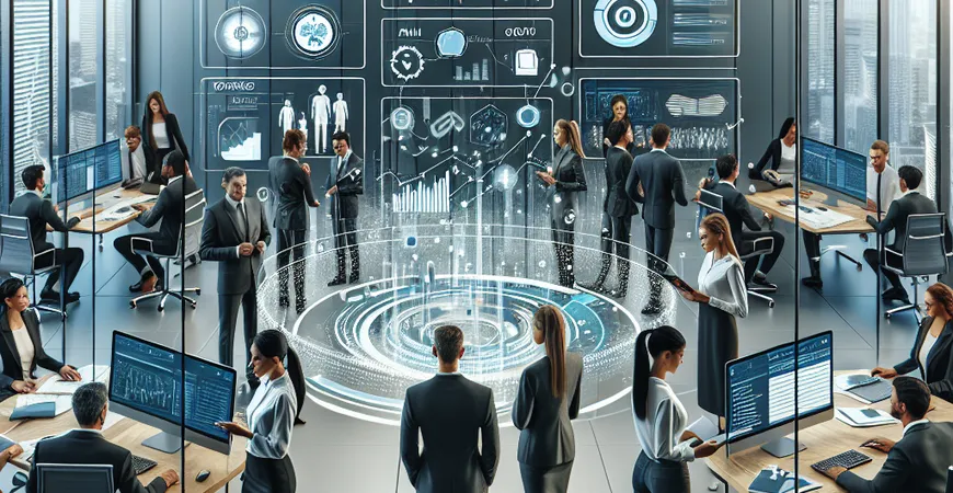 项目管理工具的核心功能，企业如何通过软件提升协作效率？