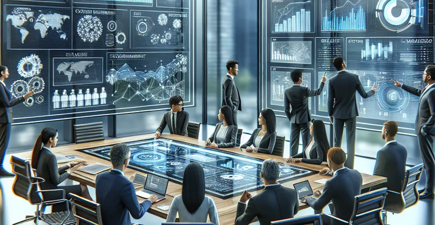 项目管理工具的选型误区，2025年全面指导