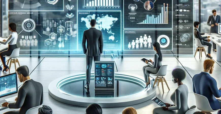 项目管理工具盘点，2025年必备的几款软件推荐