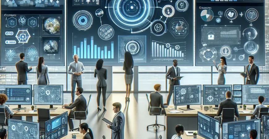 项目管理工具选型指南，2025年必备参考