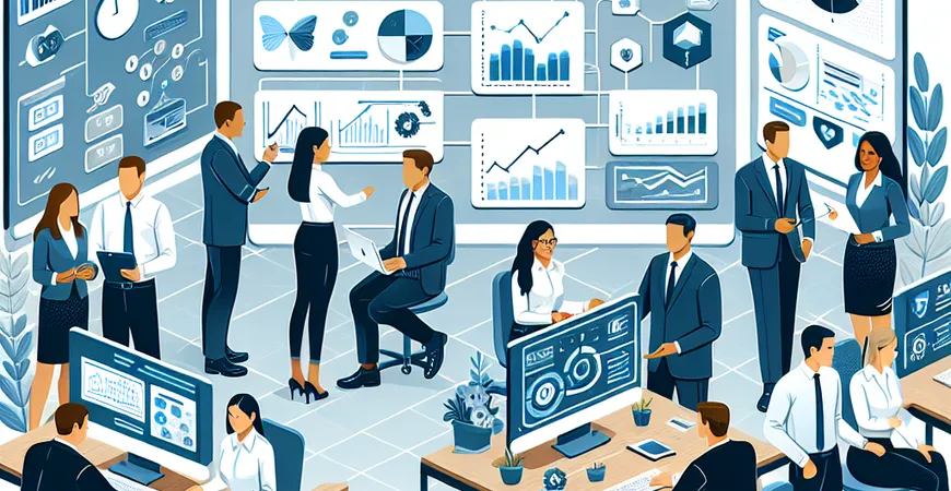 项目管理工具选型策略，收藏避免常见陷阱