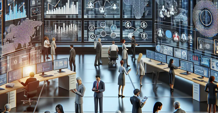 项目管理工具选型，2025年最全攻略指南