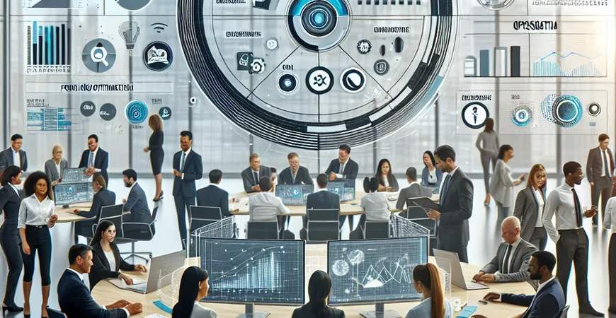 项目管理流程优化工具，提升效率的最佳选择