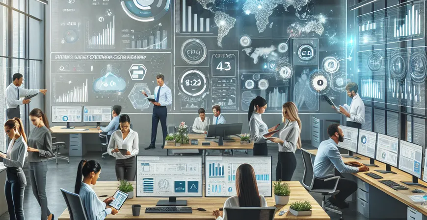 项目管理的基础认知，快速掌握核心要点