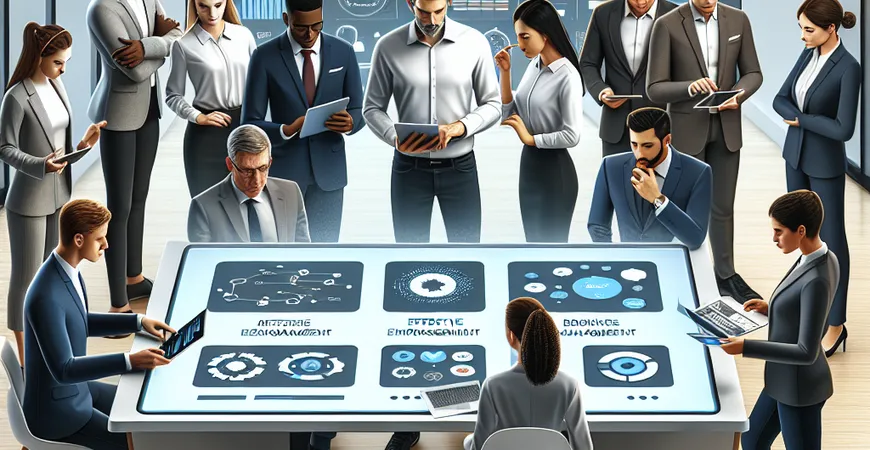 项目管理的挑战有哪些？深度解析与解决方案