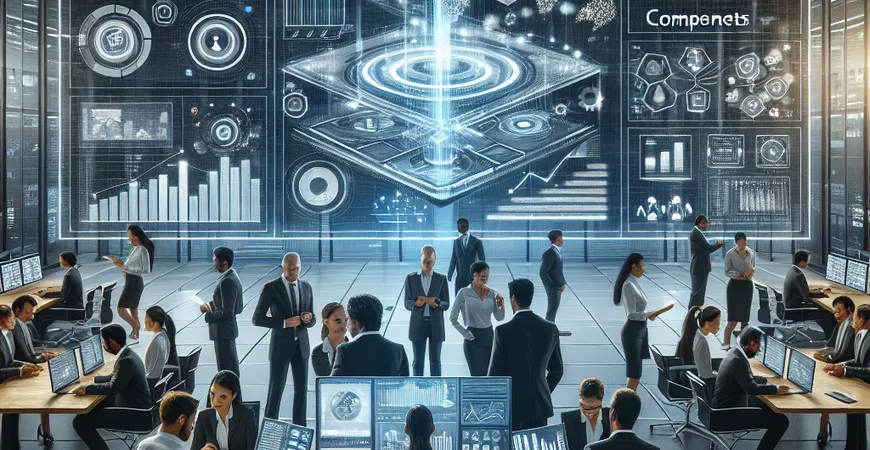 项目管理系统2025年盘点，最新选择推荐！