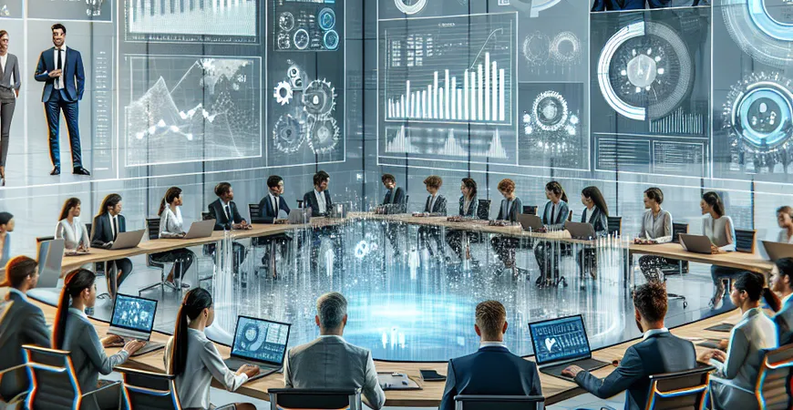 项目管理系统中的数据分析功能有何优势？