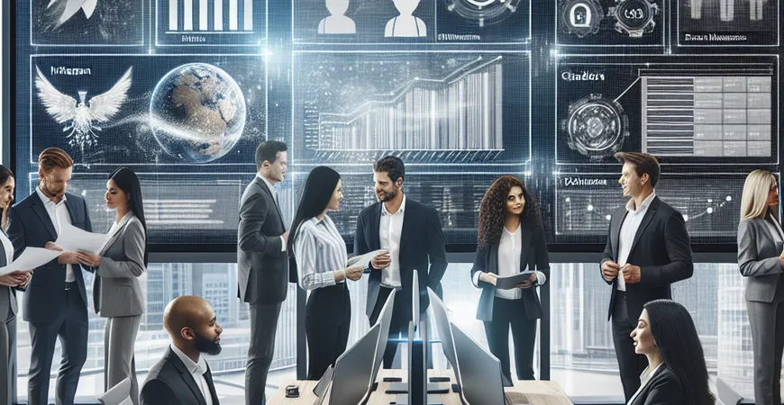 项目管理系统实施挑战，如何有效应对？