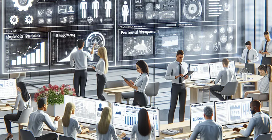 项目管理系统操作指南，2025年新手必读篇