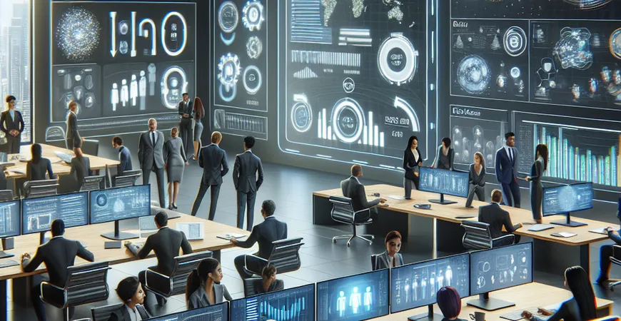 项目管理系统数据产品盘点：2025年最新亮点