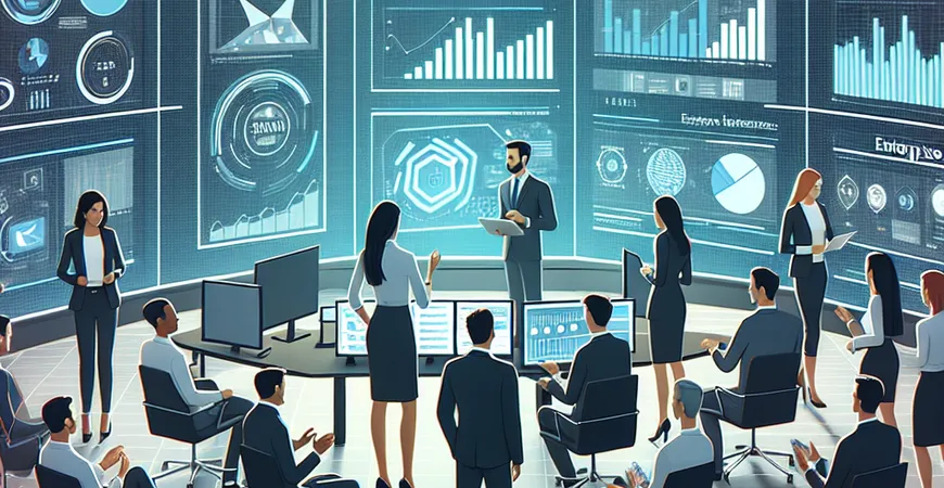 项目管理系统测评，2025年最受欢迎的几款软件！