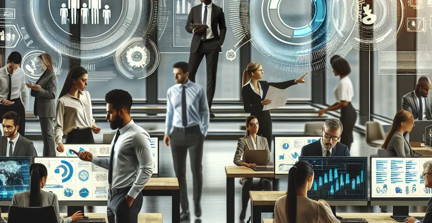 项目管理系统的价值体现，企业如何最大化利用