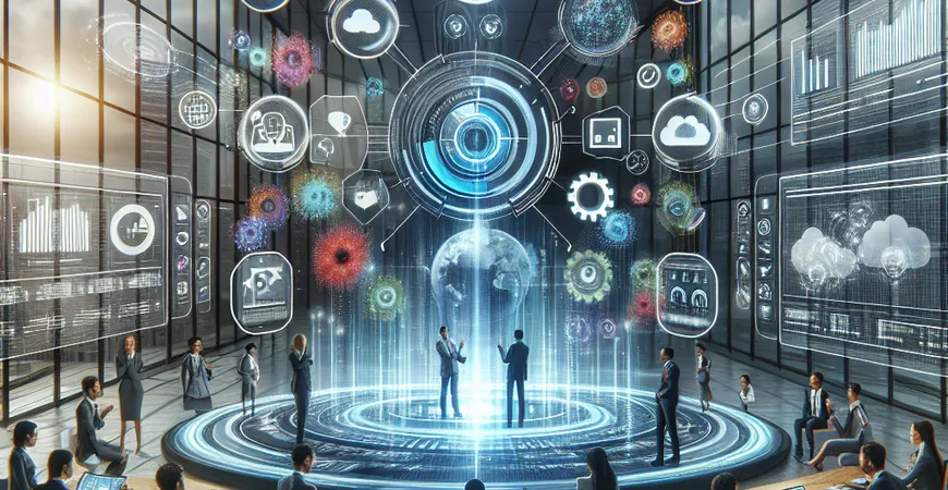 项目管理系统的全面测评，2025年用户评价汇总