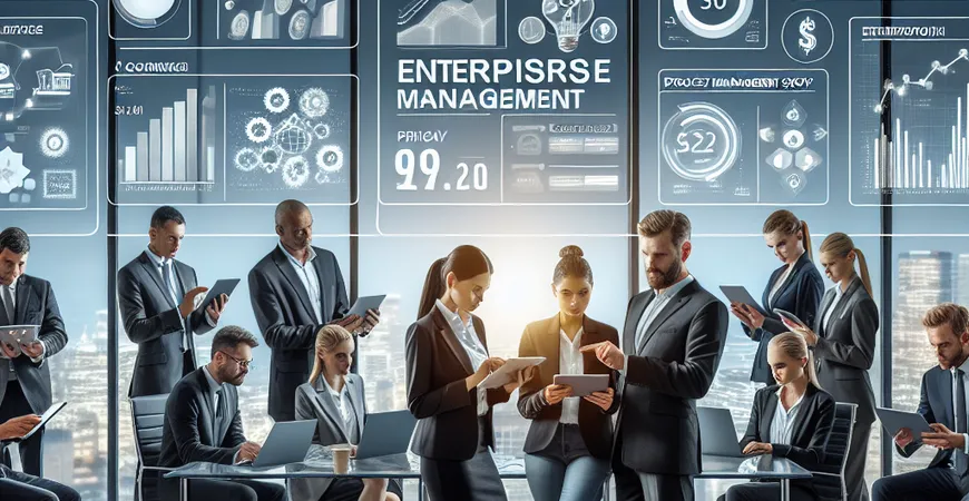 项目管理系统软件价格分析，如何不多花冤枉钱？