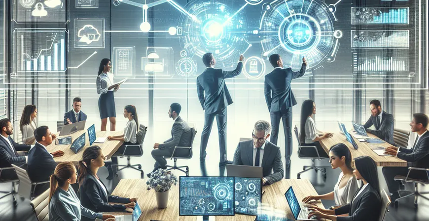 项目管理系统选型，2025年最全指南