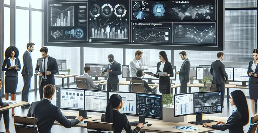 项目管理解决方案，企业如何实现目标管理？