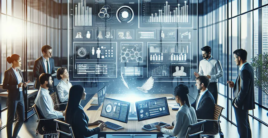 项目管理解决方案，如何提升团队协作效率？