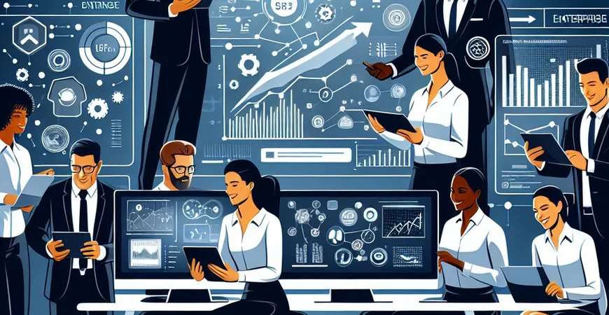 项目管理软件价值体现，如何提升团队协作效率？