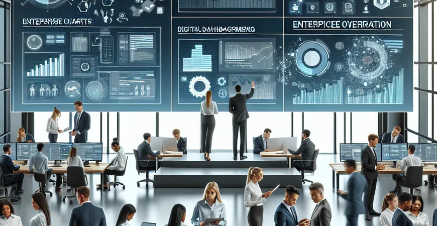 项目管理软件价值分析，如何实现高效项目交付？