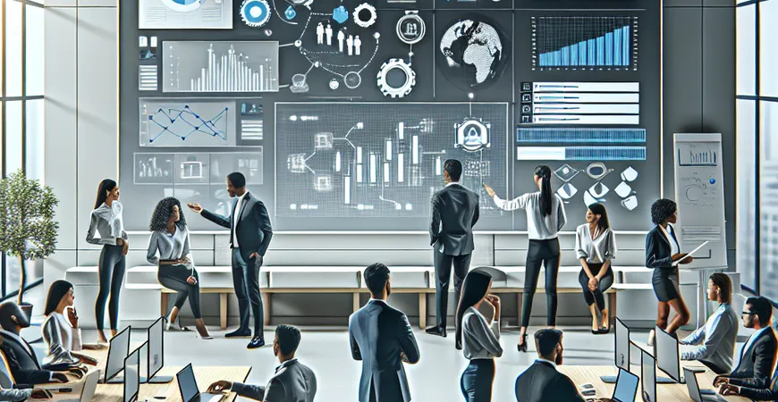 项目管理软件价值如何体现？实战经验分享