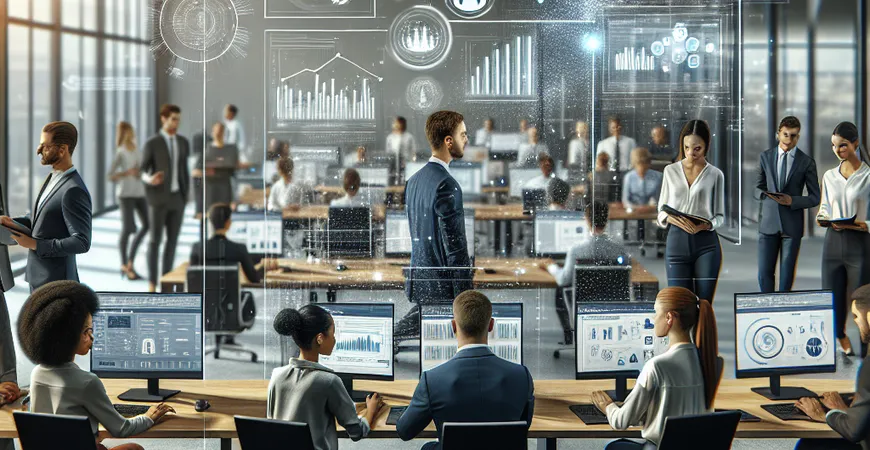 项目管理软件价值对比，如何提升企业竞争力？