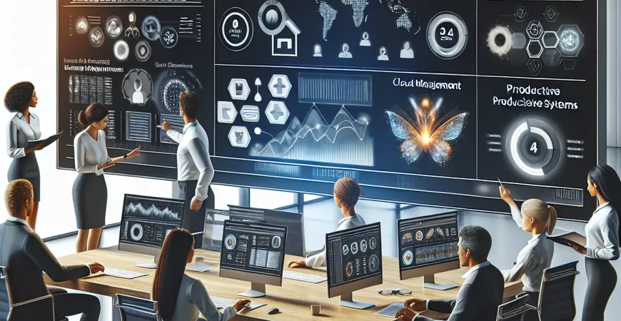 项目管理软件价值探讨，如何帮助企业提升效益？