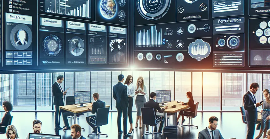 项目管理软件价值探讨，如何提升团队效率？