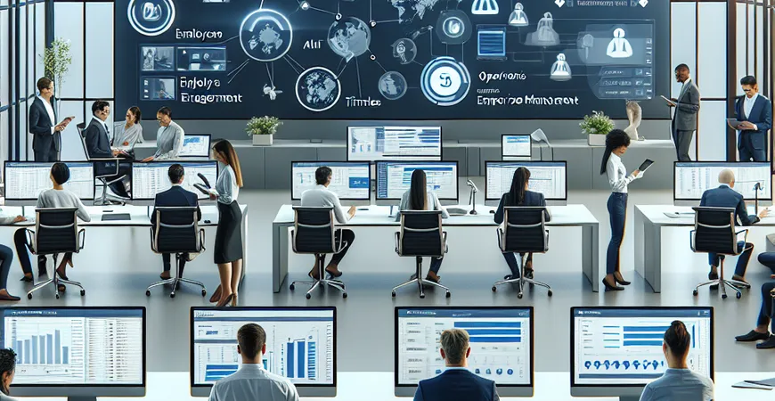 项目管理软件价值探讨，如何提高企业运营效率？