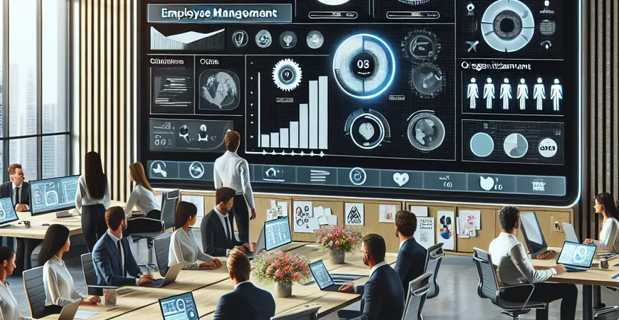 项目管理软件价值解析，如何提升企业竞争力？