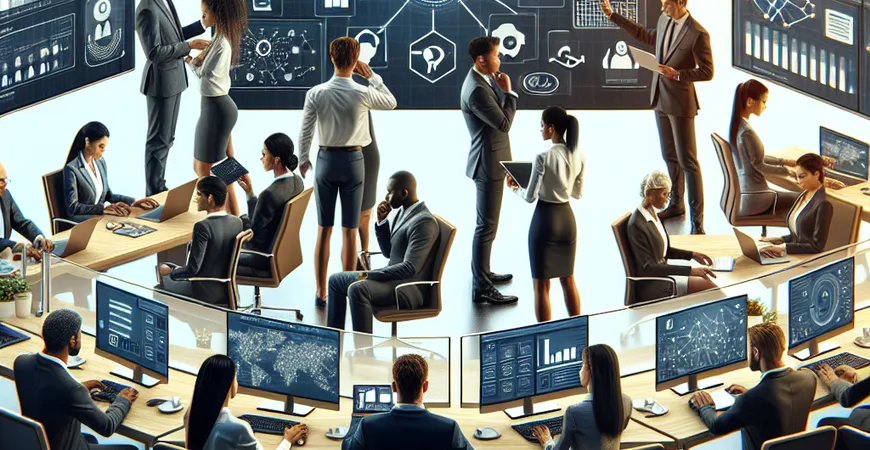 项目管理软件价值解析，如何提升团队协作效率？