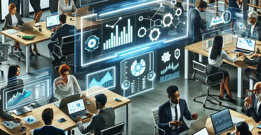 项目管理软件价格分析：预算如何优化？