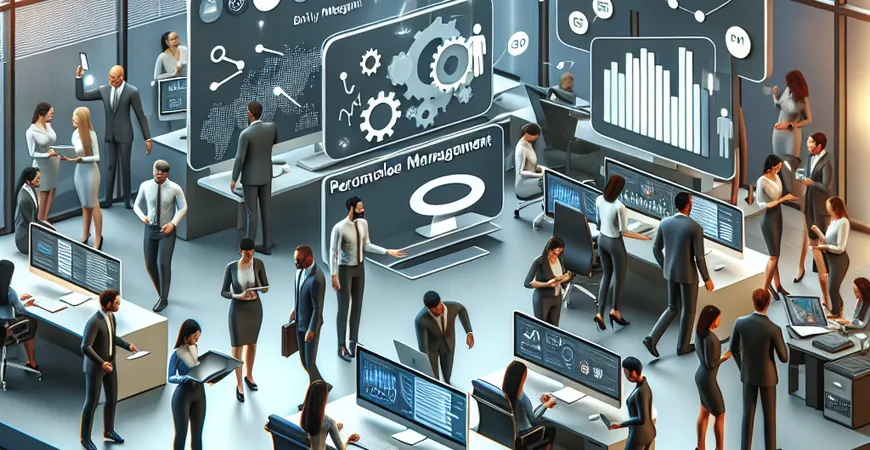 项目管理软件价格对比，如何选出最合适的方案？