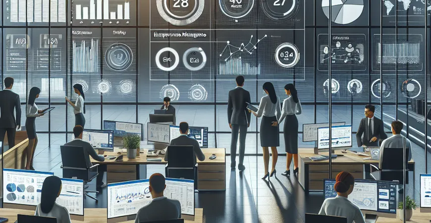 项目管理软件价格对比：预算控制秘诀