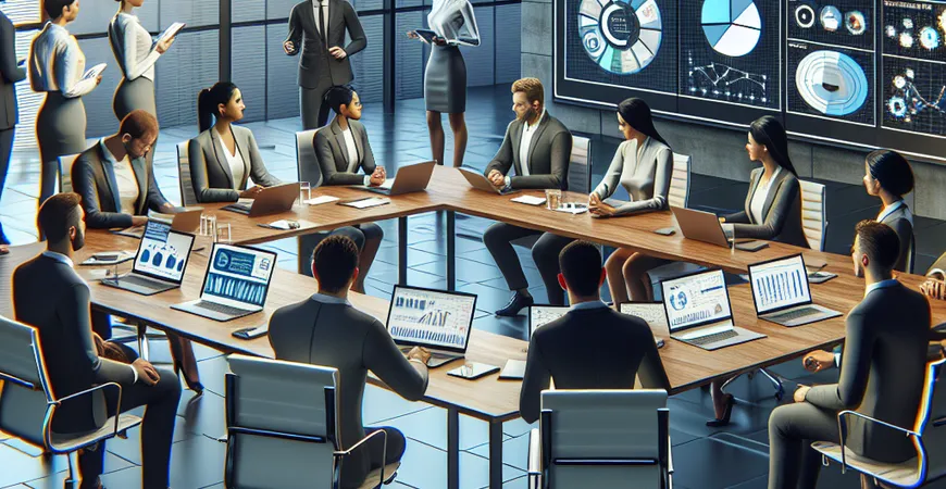 项目管理软件价格策略：企业如何选购？