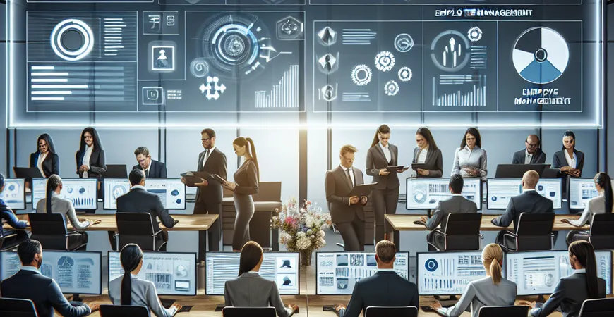 项目管理软件优势解析，如何实现企业数字化转型？