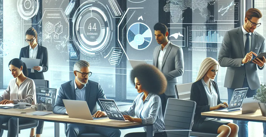 项目管理软件全方位评测，2025年选择攻略