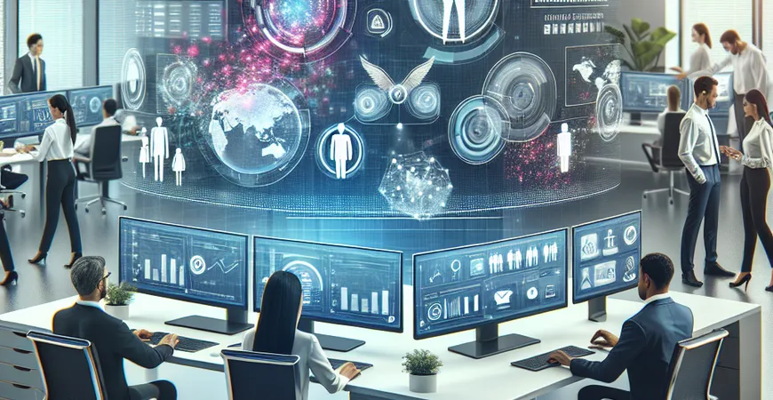 项目管理软件全面测评，2025年最值得推荐的工具