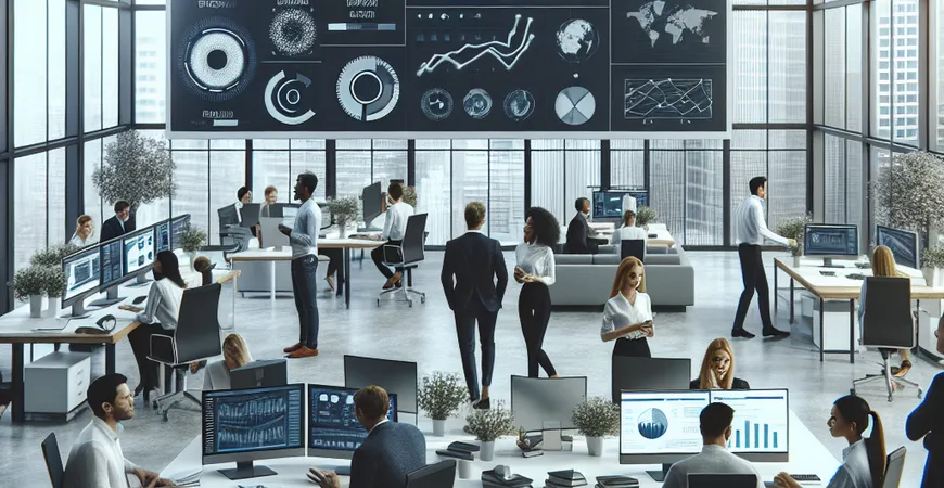 项目管理软件全面测评，2025年热门软件大集合！