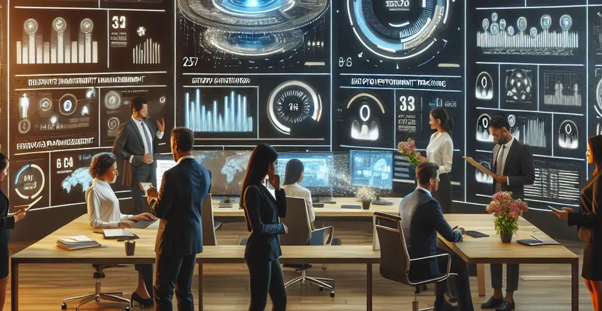 项目管理软件功能盘点，2025年最受欢迎的特性