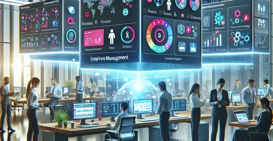 项目管理软件功能解析，企业如何选择最佳工具？