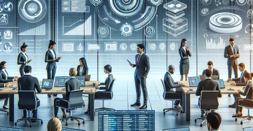 项目管理软件如何应对复杂项目挑战？