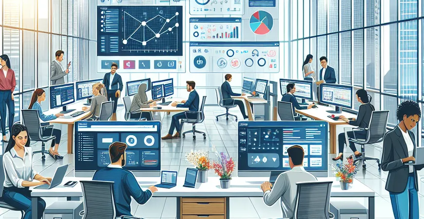 项目管理软件如何提升团队协作效率？详解方法