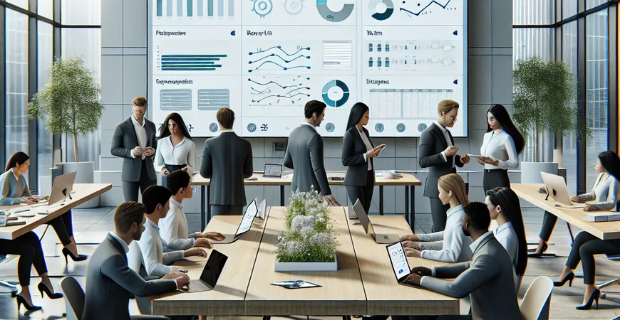 项目管理软件如何提高团队协作？深度解析其核心功能