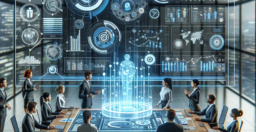 项目管理软件如何解决实时协作痛点？