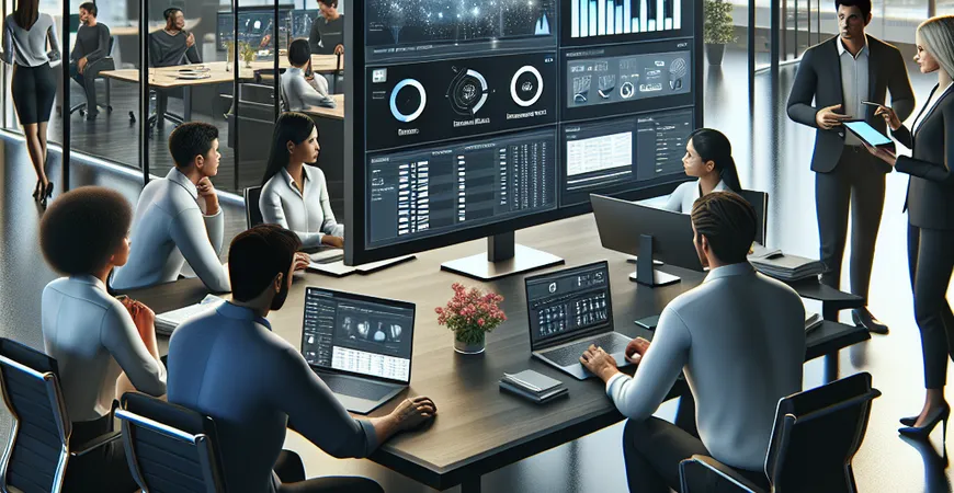 项目管理软件安装指南，避免常见错误