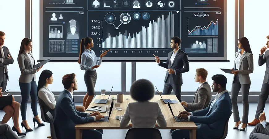 项目管理软件市场分析，2025年趋势预测