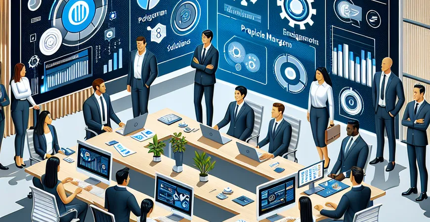 项目管理软件常见误区解析：不再犯错