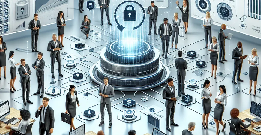 项目管理软件数据安全性如何保障？